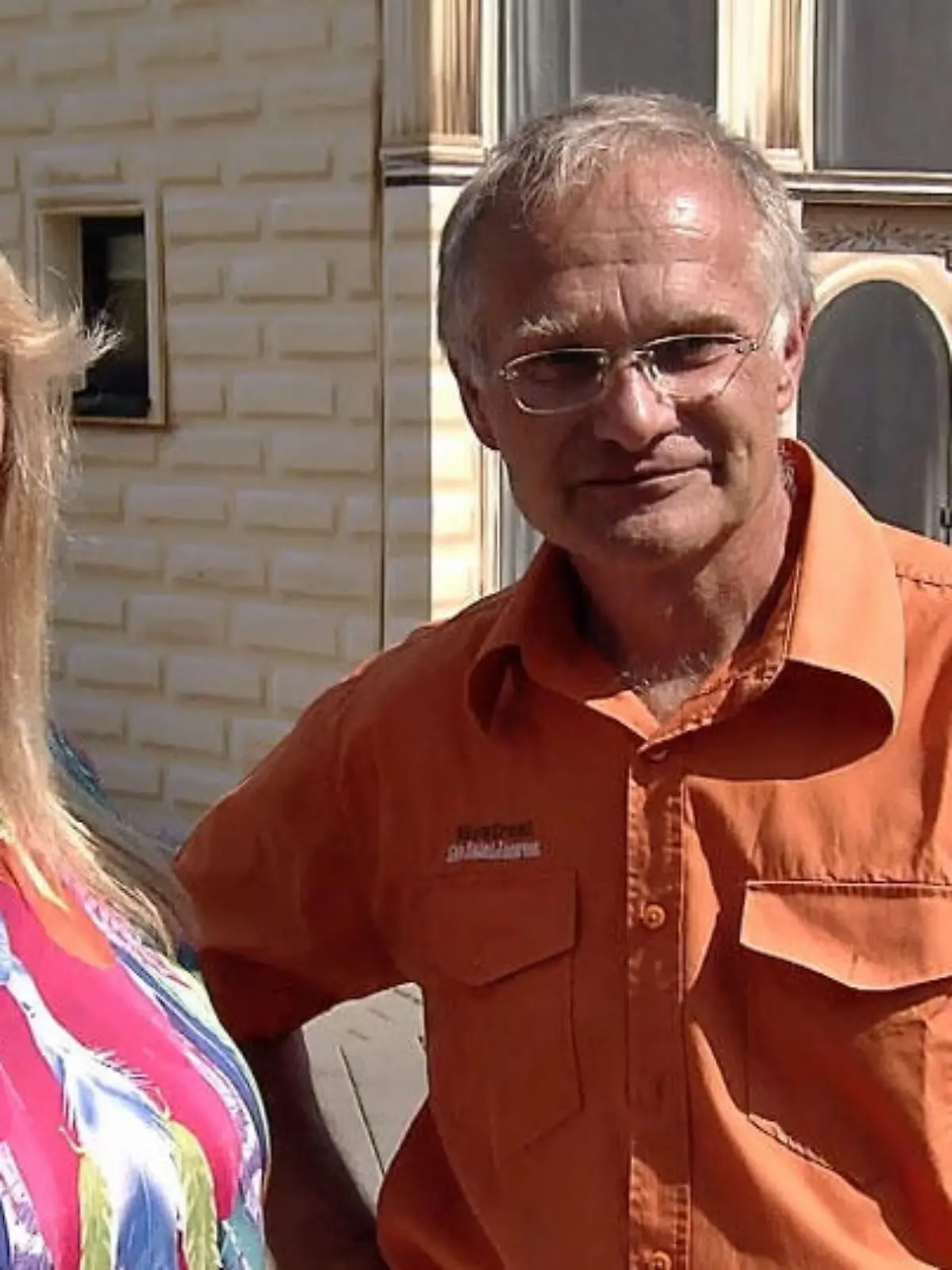 Das kleinste bewohnte Haus Deutschlands