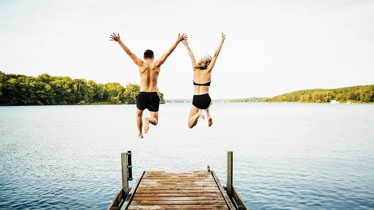 Sommer, Sonne, Sonnenschein, Hitze, Hitzewelle