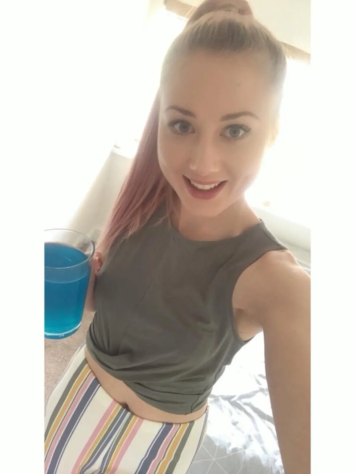 Paige Howitt
