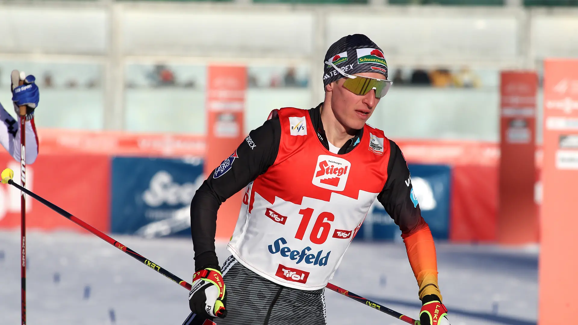 Manuel Faißt. 