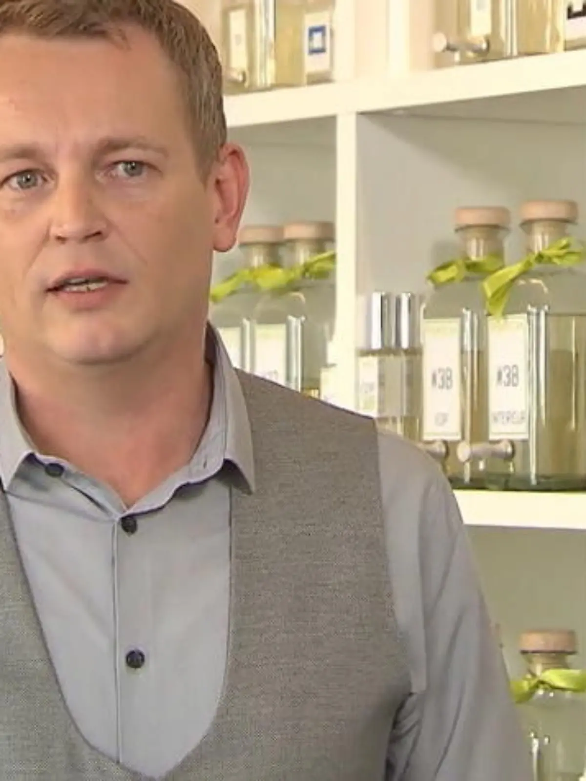Bild zu: "Was taugen die ganzen Promi-Parfums?"