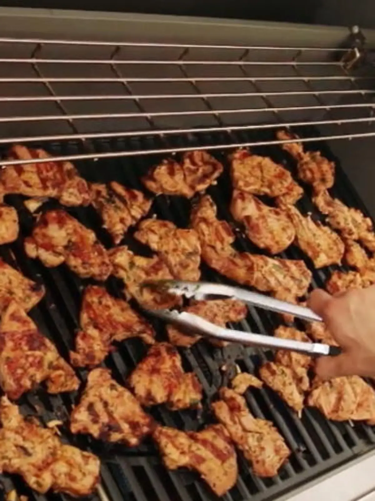 Bild zu: "Grillfleisch im Test"