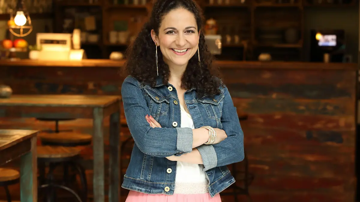 Kaya (Shirin Soraya)