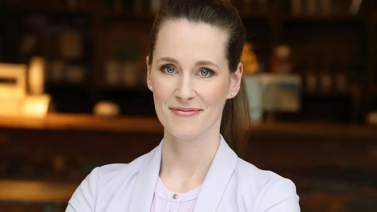 Heike (Katrin Höft)