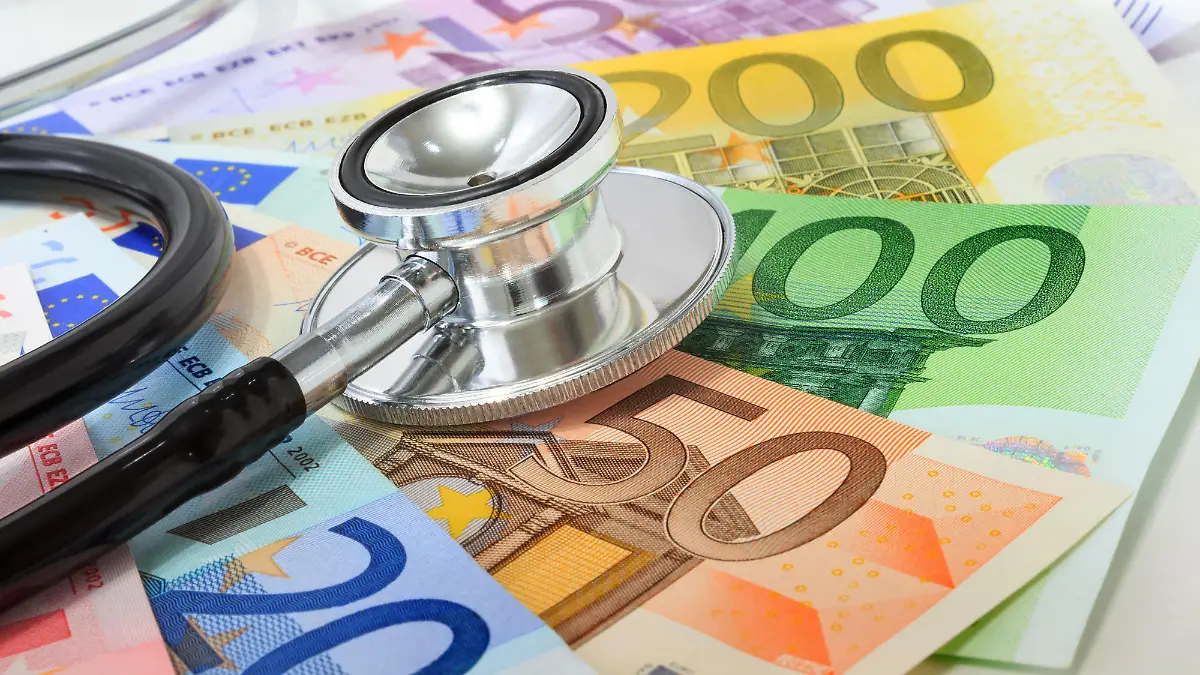 So wehren Sie sich gegen die Tricks der Krankenkassen Bundesversicherungsamt erhebt schwere Vorwürfe