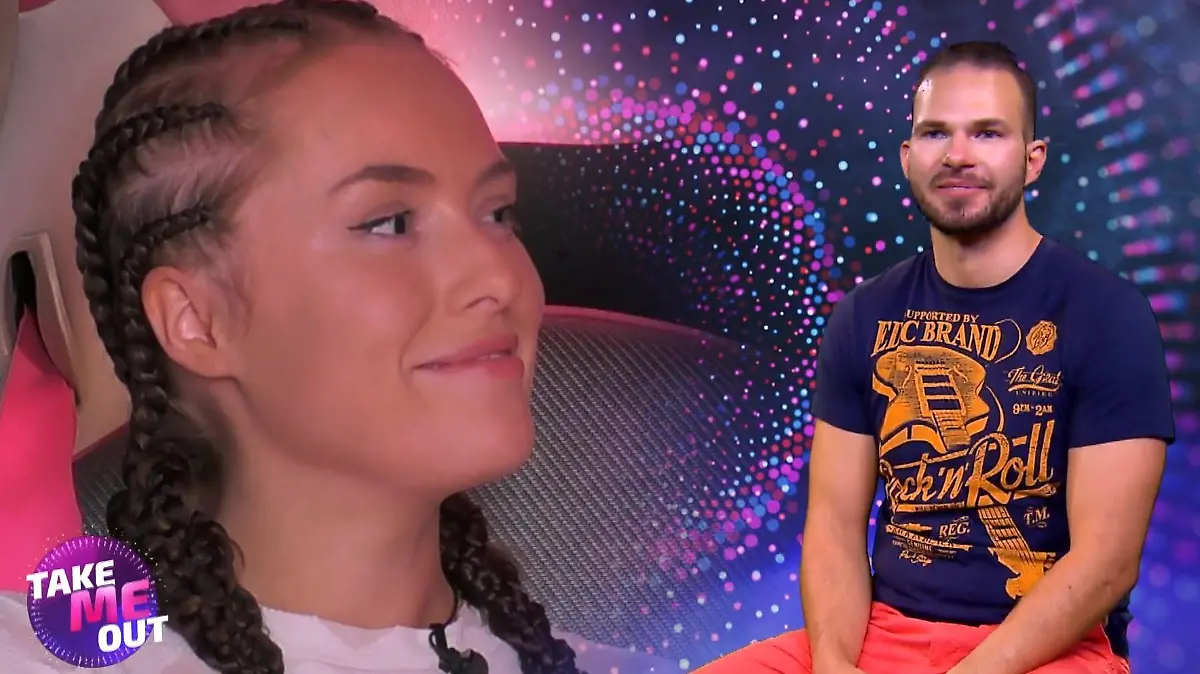 Da hat Jan "Kuppel-Köppi" Köppen gute Arbeit geleistet! Single-Lady Nena und Kandidat Edgar haben gute Chancen, als erstes DJ-Pärchen bei "Take Me Out" Sendungsgeschichte zu schreiben