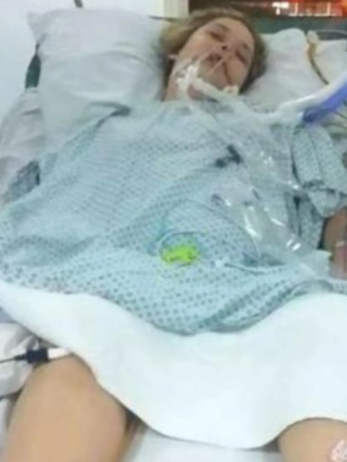 Shakira Pellow aus England stirbt an einer einzigen Ecstasy-Pille.