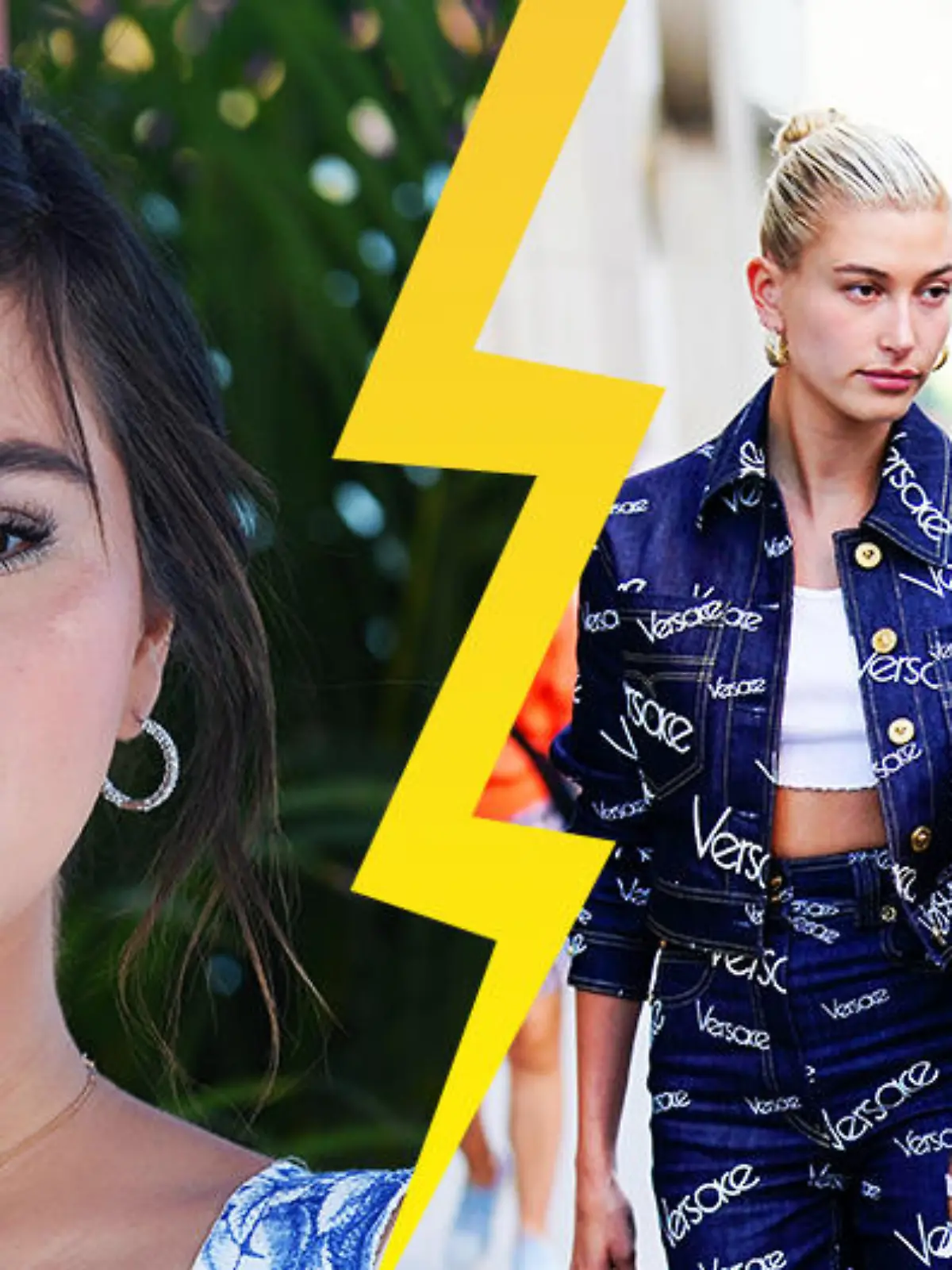 Schock-Verlobung von Justin Bieber und Hailey Baldin: Warum ist Selena Gomez nicht "die Liebe seines Lebens"?
