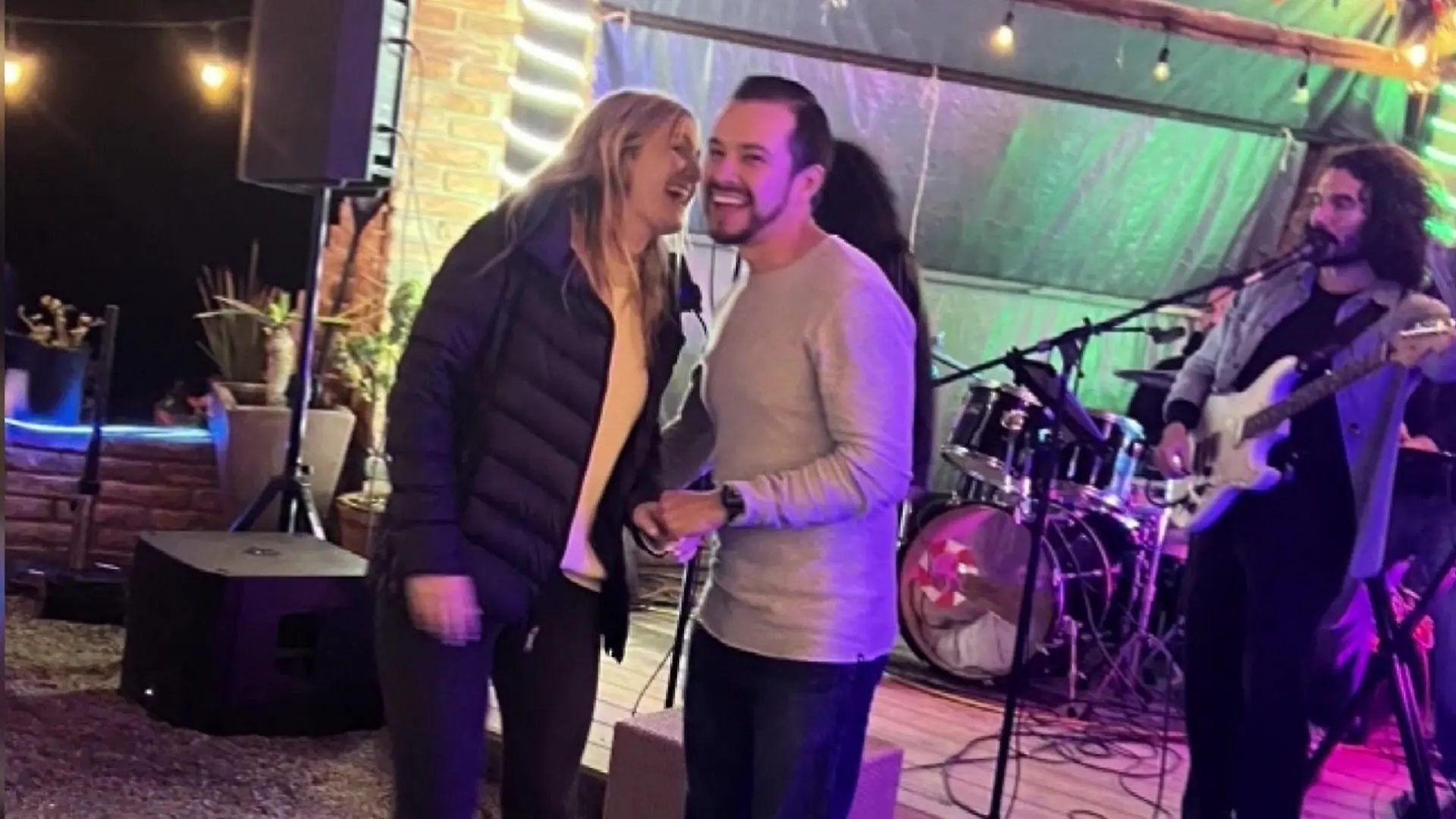 Elliot Blair (33) starb im Mexiko-Urlaub.
