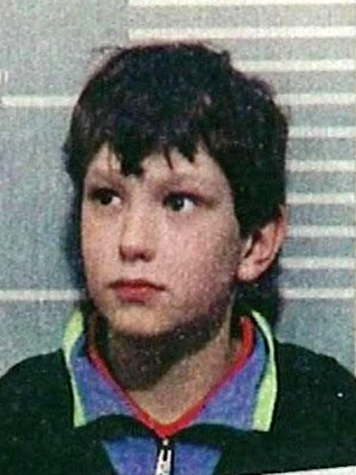 Jon Venables court case. Undated police handout photo of Jon Venables, as a petition demanding answers about how James Bulger&Otilde;s killer was free to commit new offences could be debated in parliament after winning 100,000 signatures. Issue date: Saturday February 10, 2018. The campaign, supported by the murdered toddler&Otilde;s mother, calls for a public inquiry into Jon Venables&Otilde;s time in the prison system. See PA story POLITICS Bulger. Photo credit should read: PA/PA Wire URN:34881163