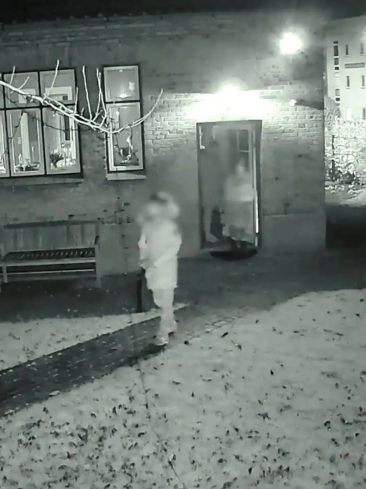 Bild zu: "Exklusiv! Video zeigt die Minuten vor der Entführung der Block-Kinder "