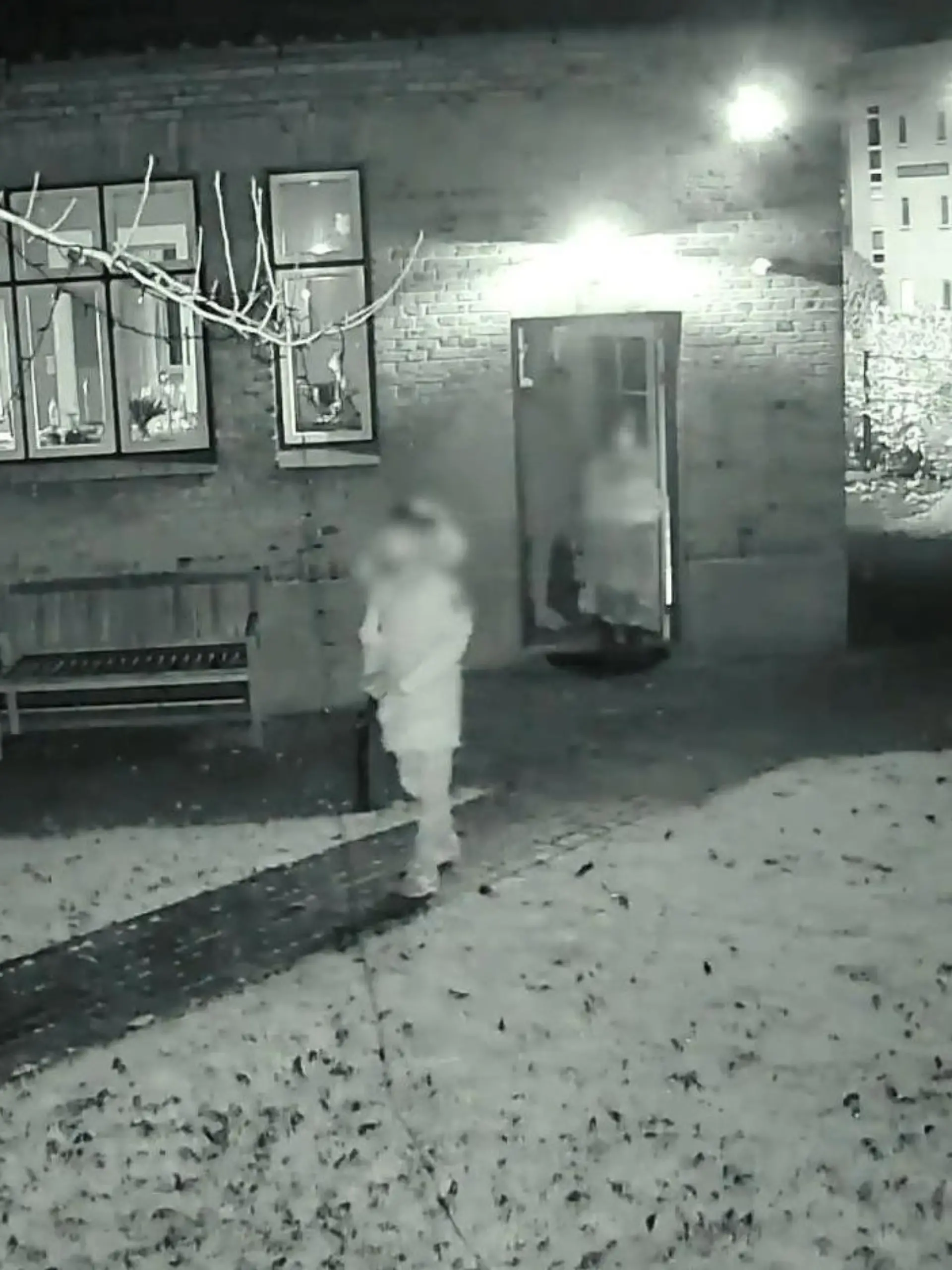 Bild zu: "Exklusiv! Video zeigt die Minuten vor der Entführung der Block-Kinder "