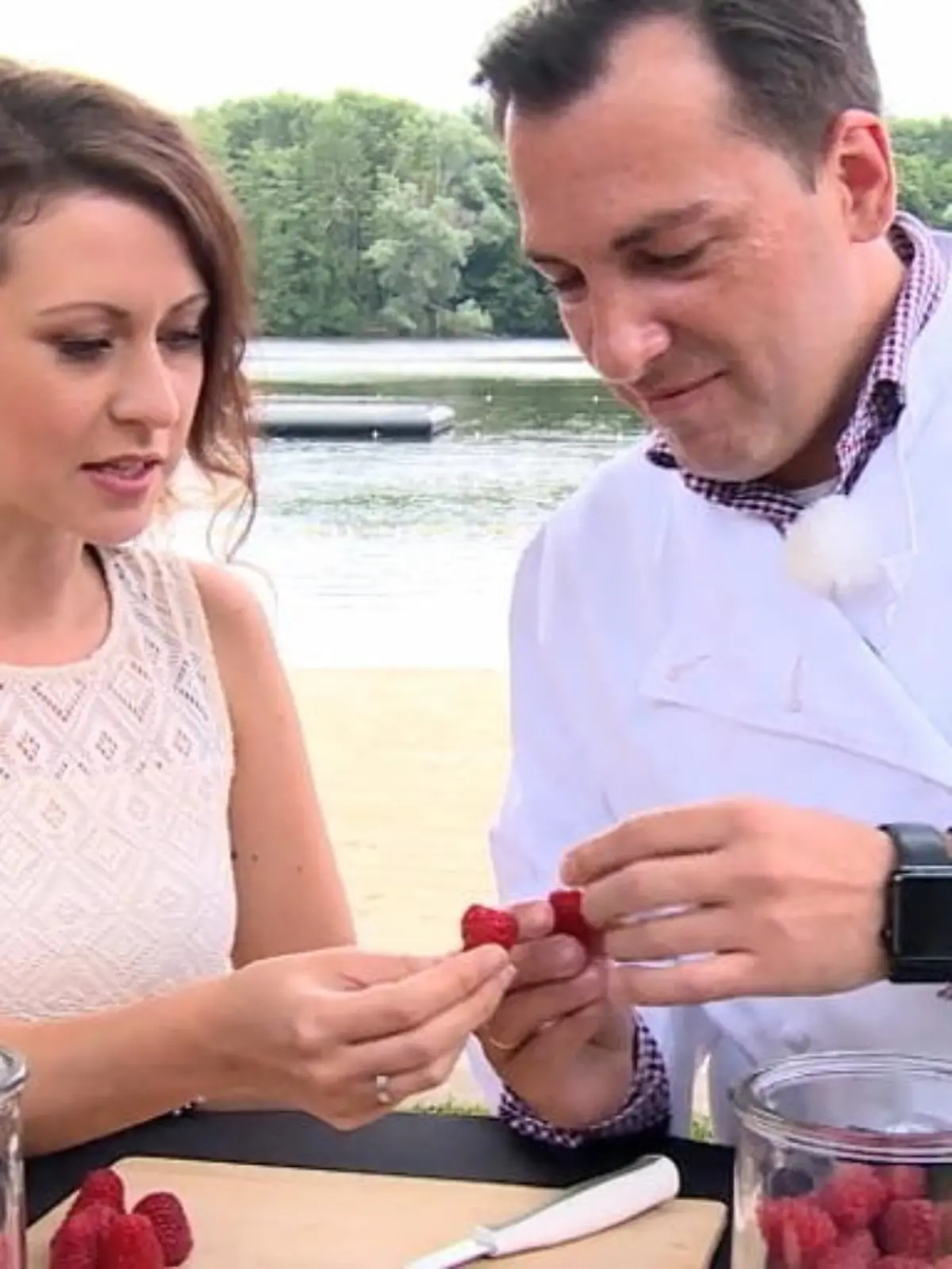 Bild zu: "Gute Beeren müssen nicht teuer sein"