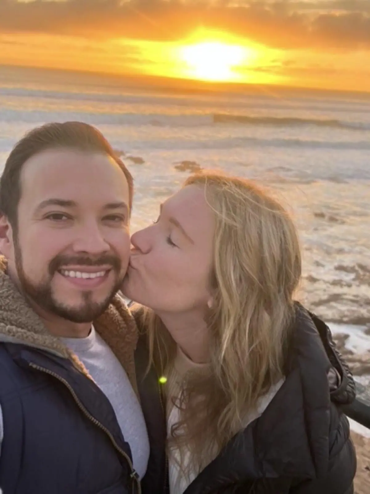 Elliot Blair (33) starb im Mexiko-Urlaub.
