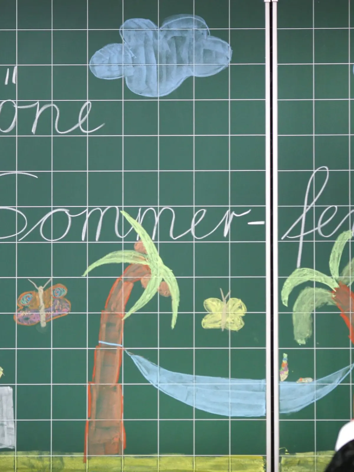 Bild zu: "Müssen Lehrer um ihren Beamten-Status bangen?"