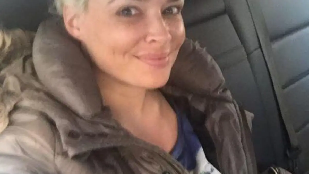 Daniela Katzenberger ungeschminkt