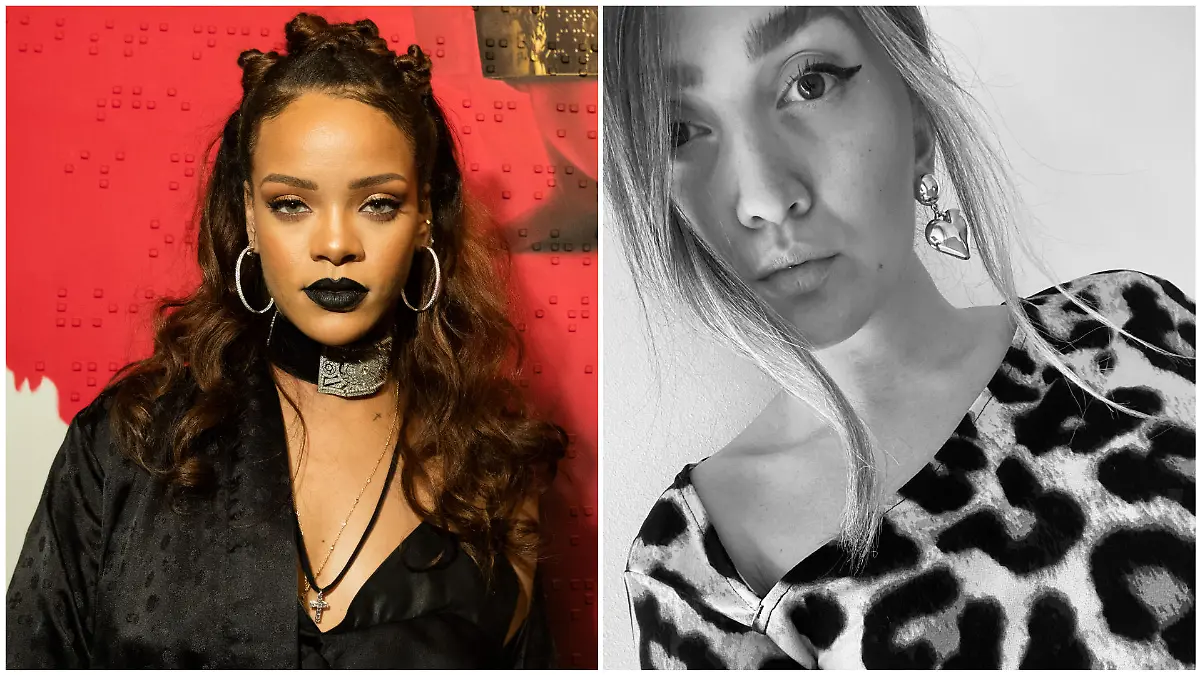 Für Redakteurin Marigona Sulejmani ist klar: Rihanna oder keine!