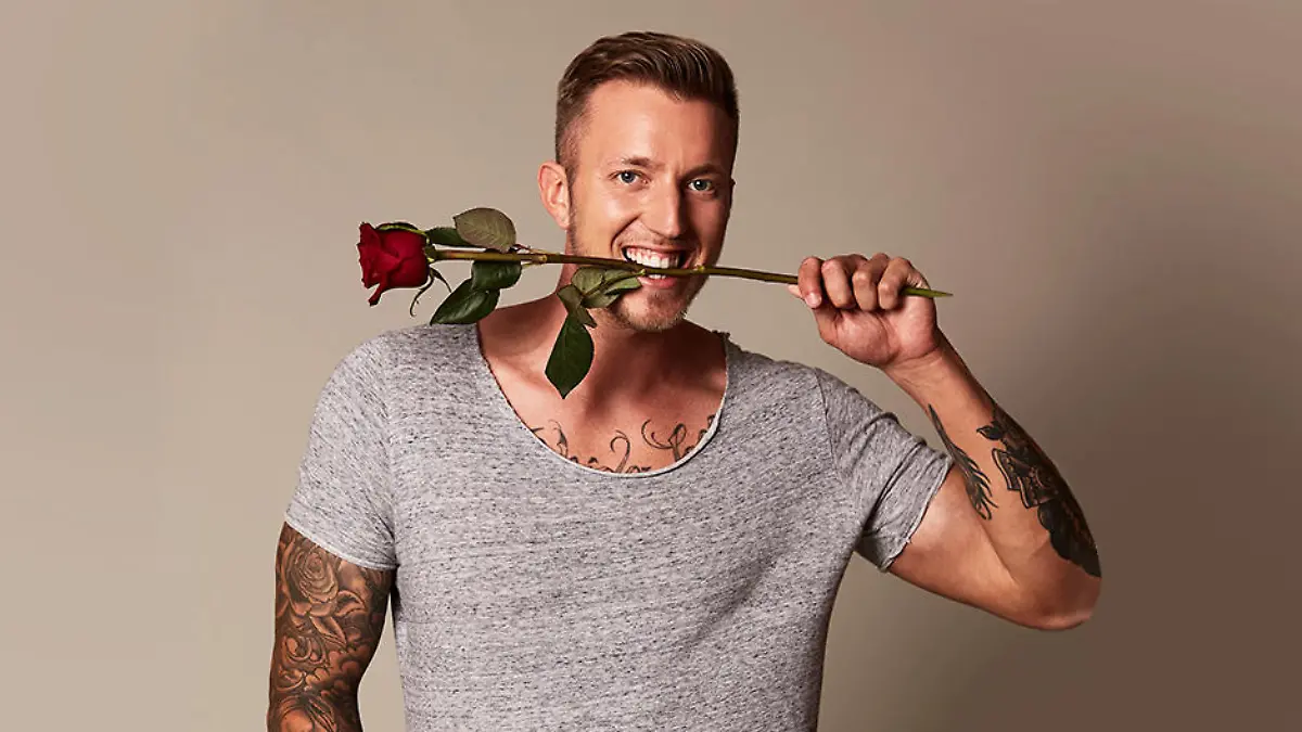 bachelorette bio christoph