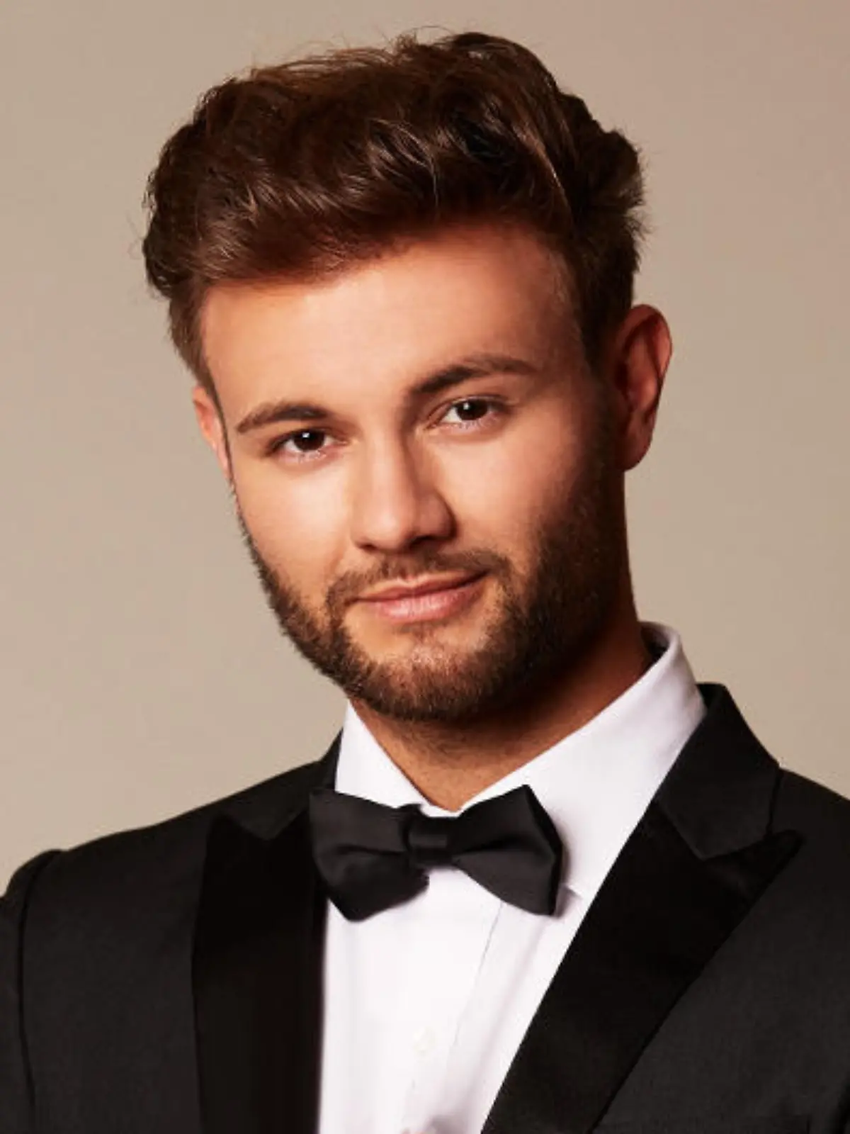 bachelorette bio daniel