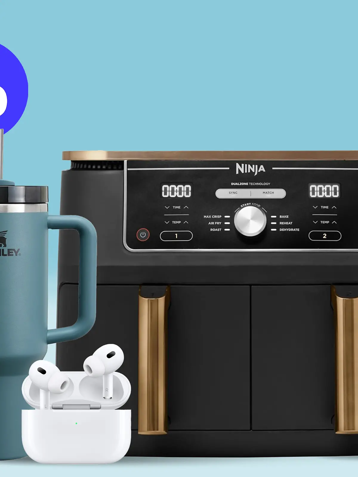 Was sind die besten Schnäppchen am Amazon Prime Day 2025? Wir liefern einen Überblick.