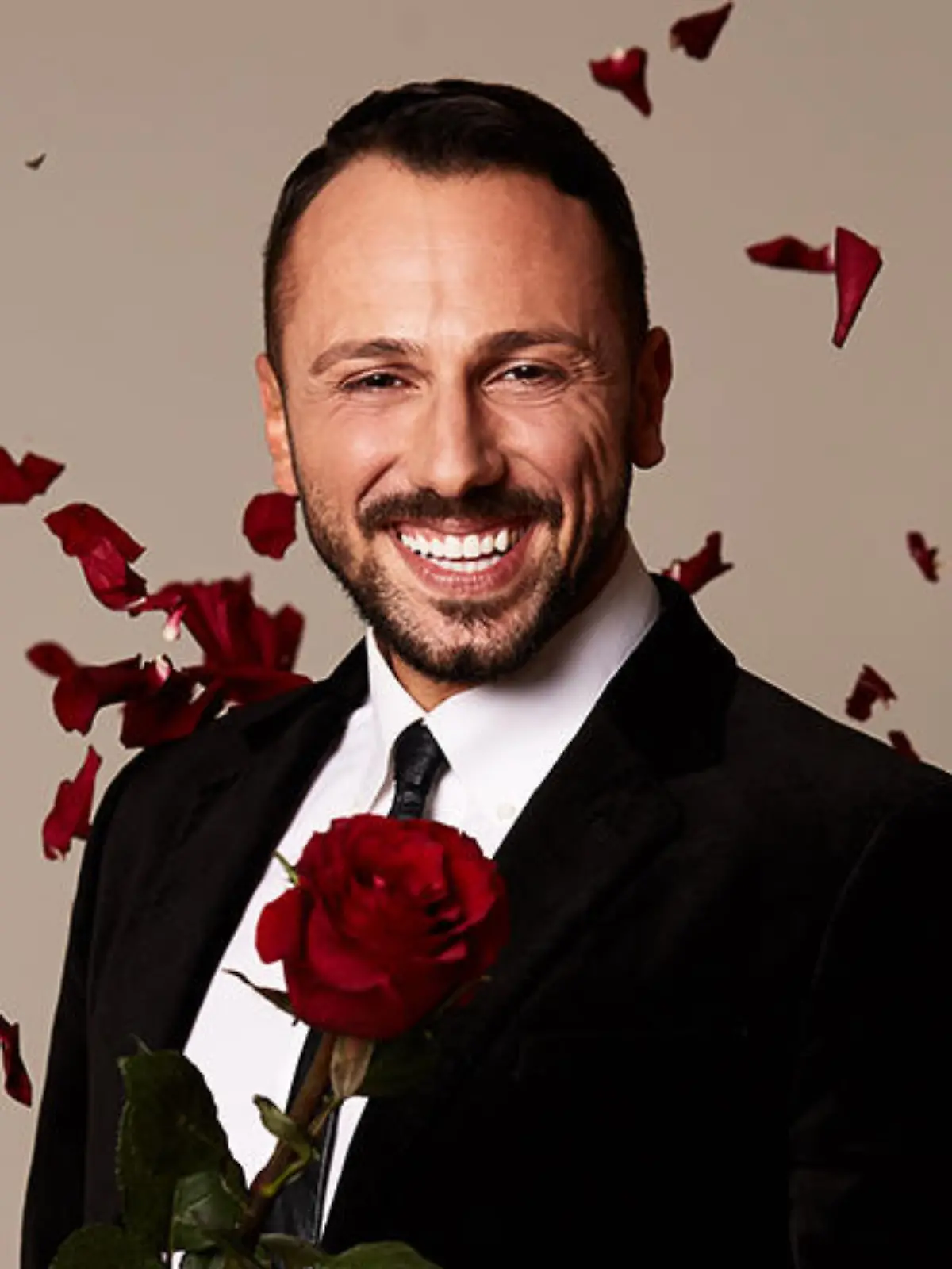 bachelorette bio jorgo