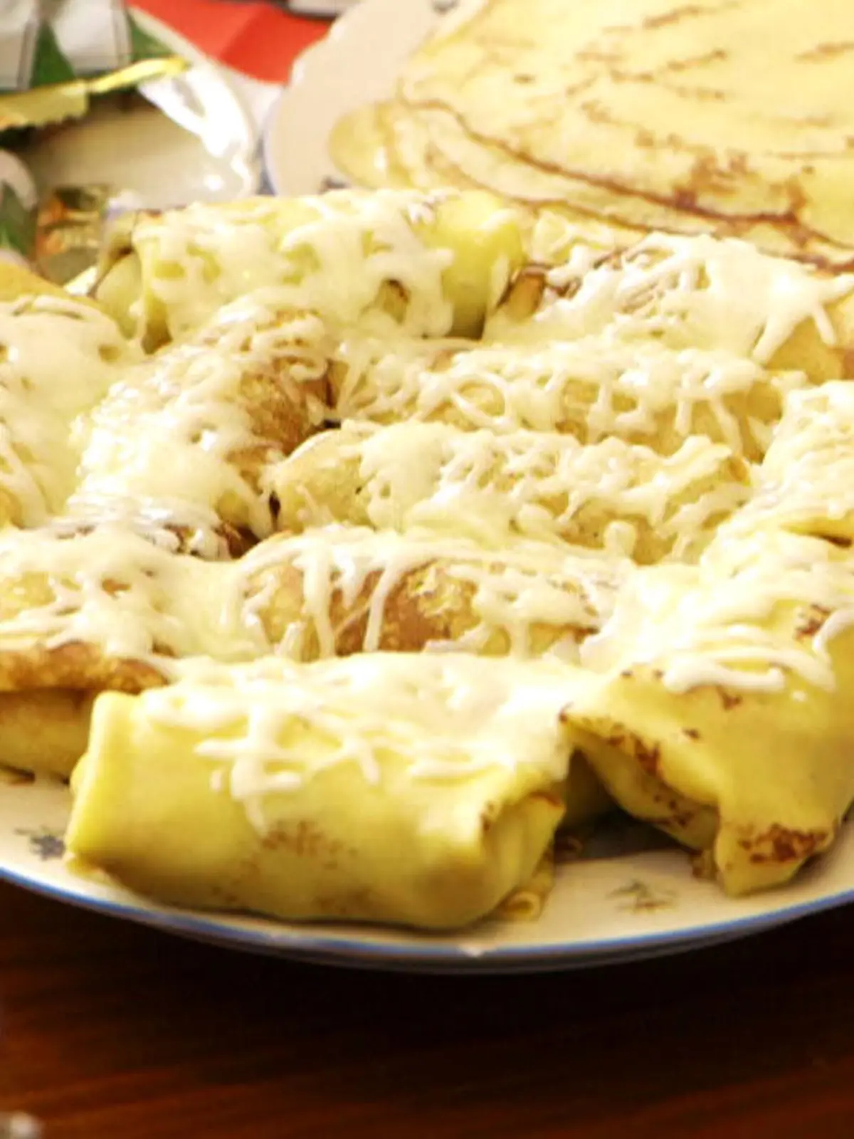 Blini