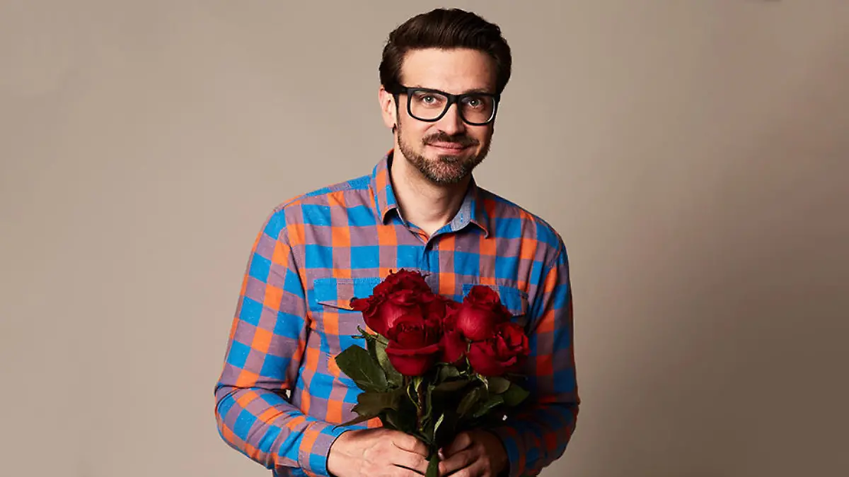 bachelorette bio stefan