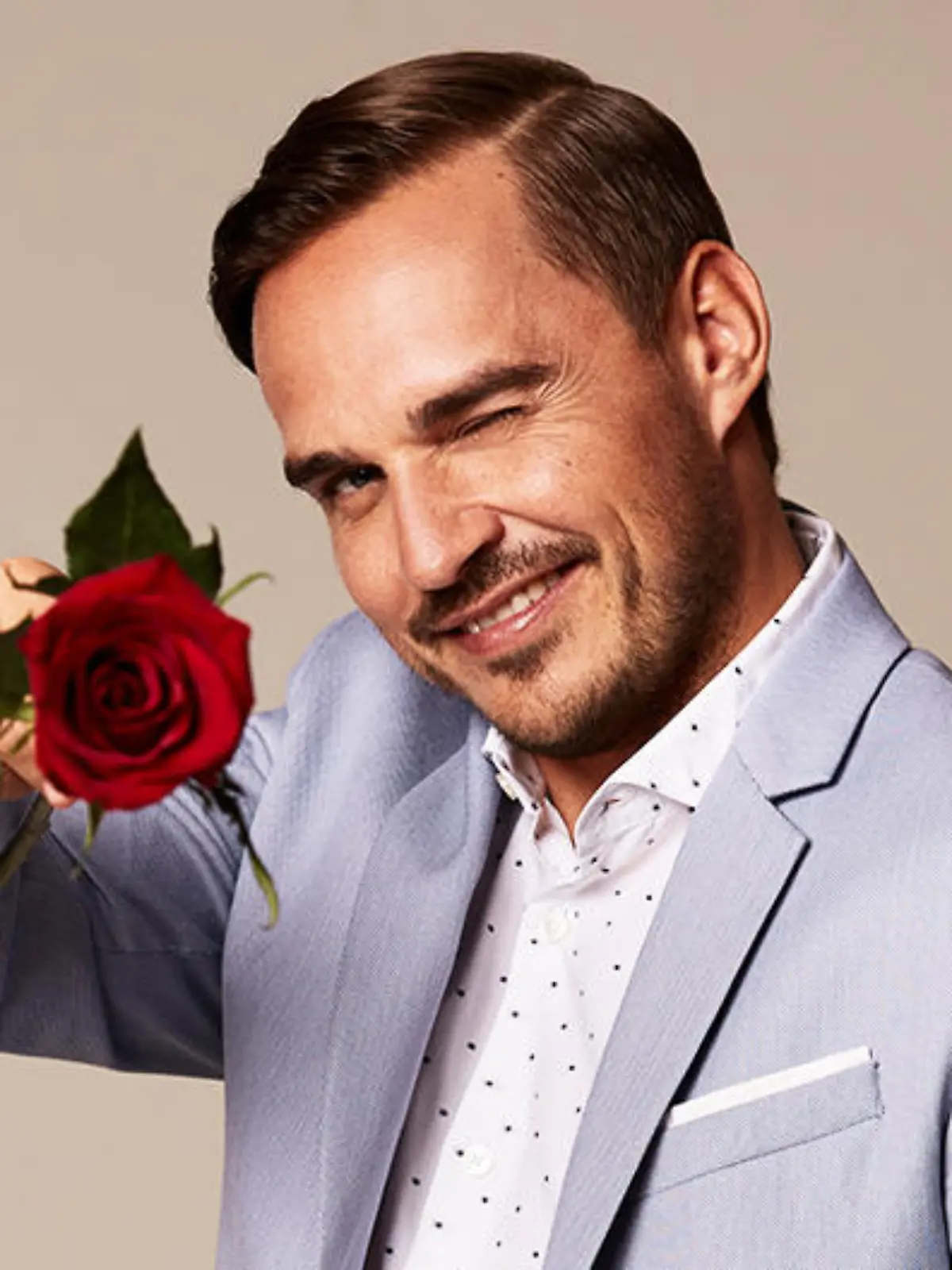 bachelorette bio soeren