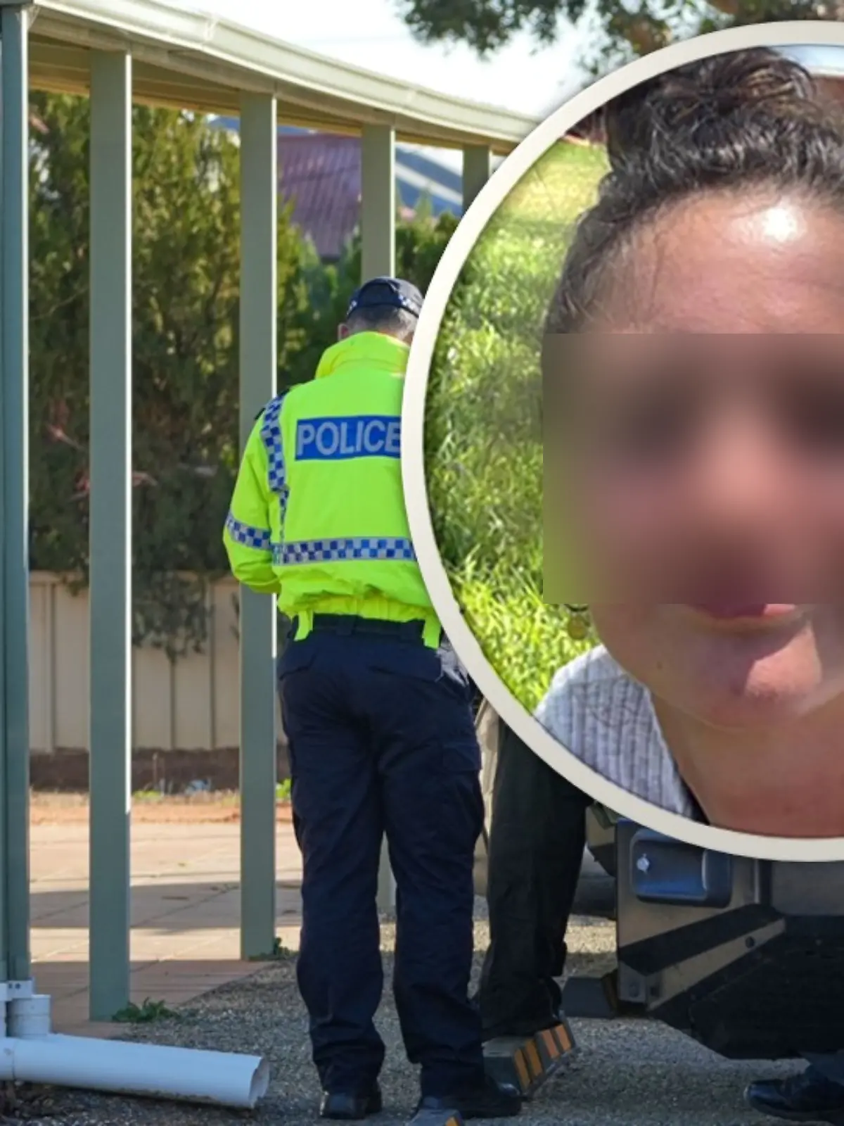 Bild zu: "Backpackerin Carolina (26) gerettet – das haben ihre Freunde mit ihr vor "