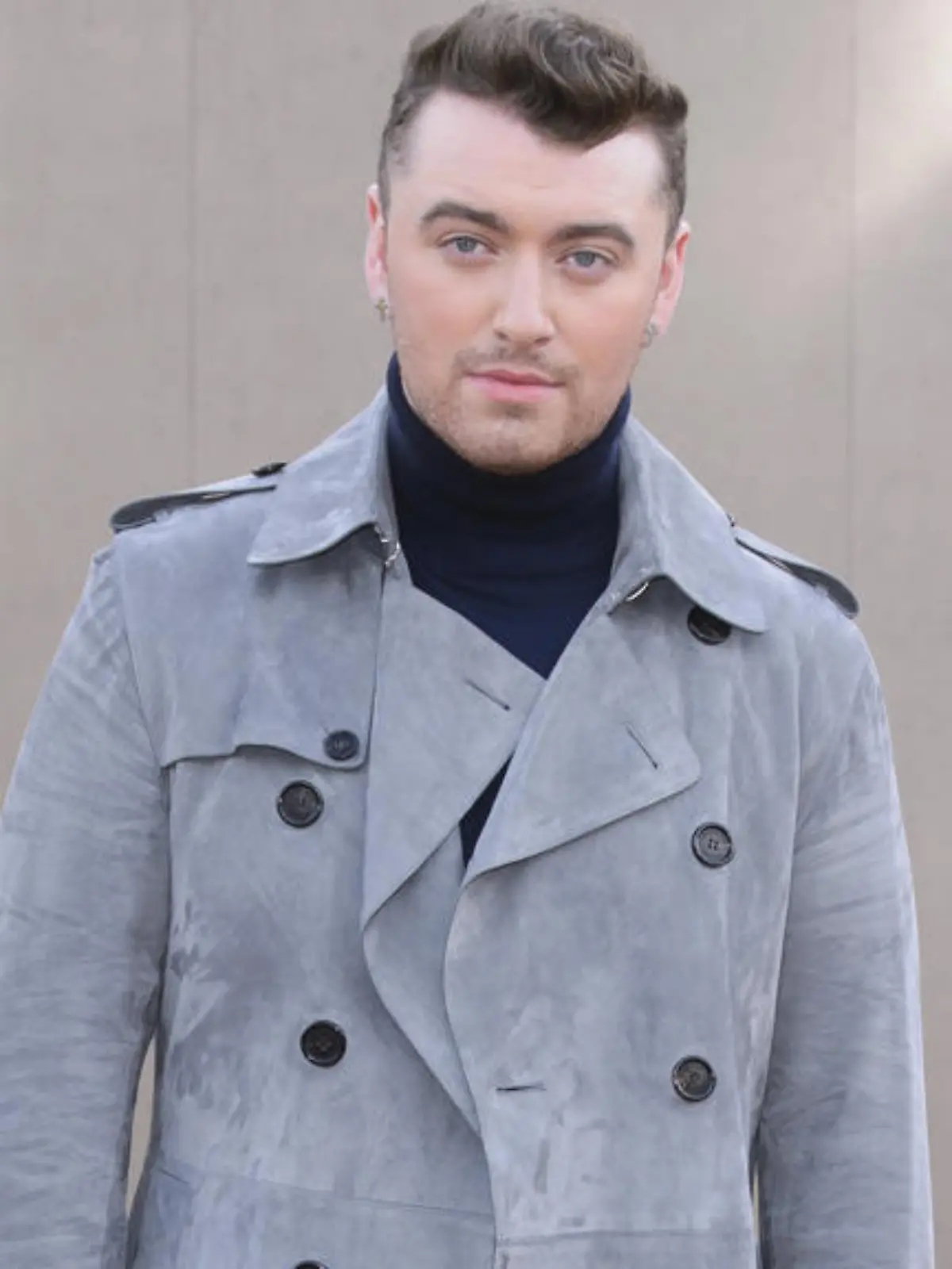 Sam Smith