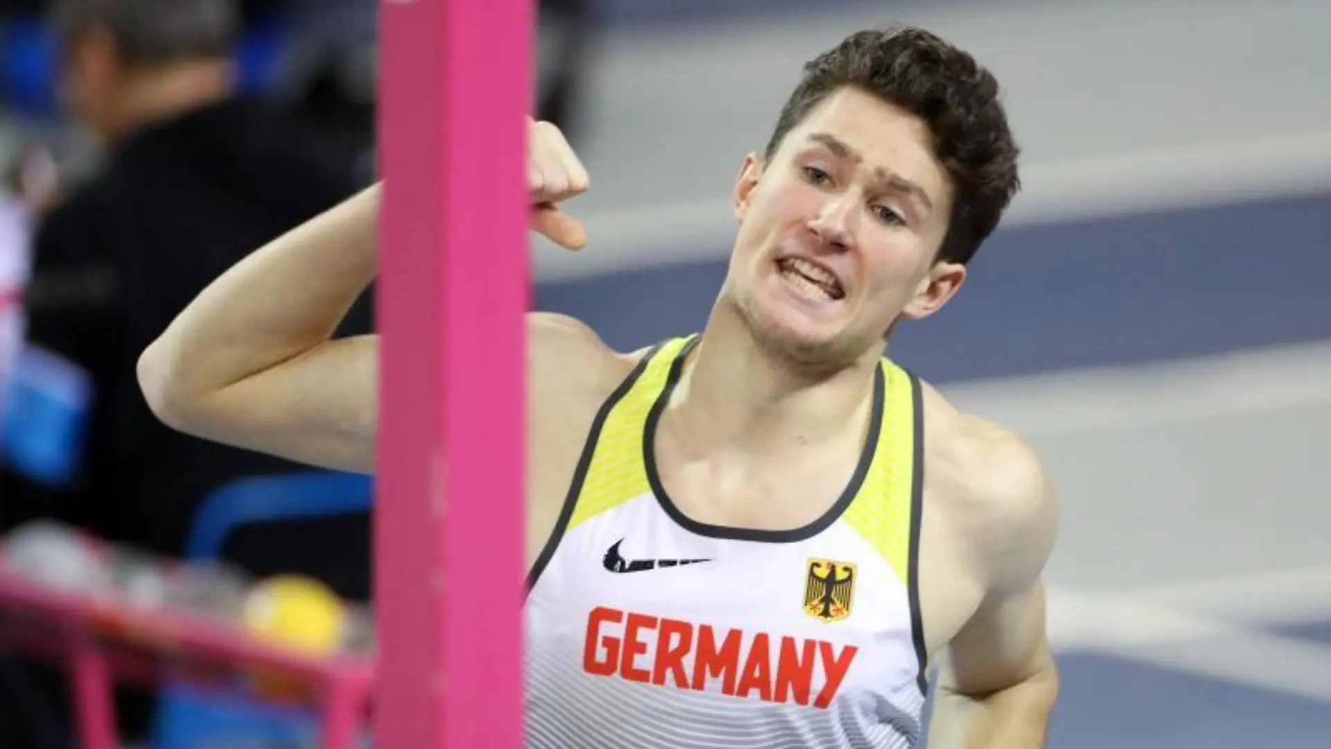 Andreas Bechmann