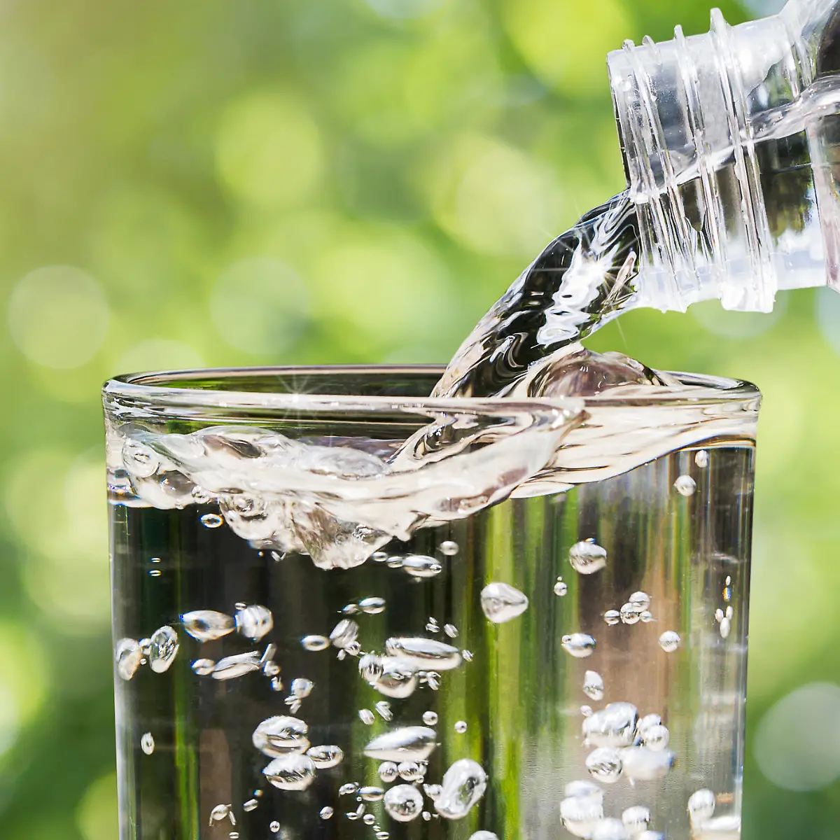 Kohlensäure Logo von Kohlensäure