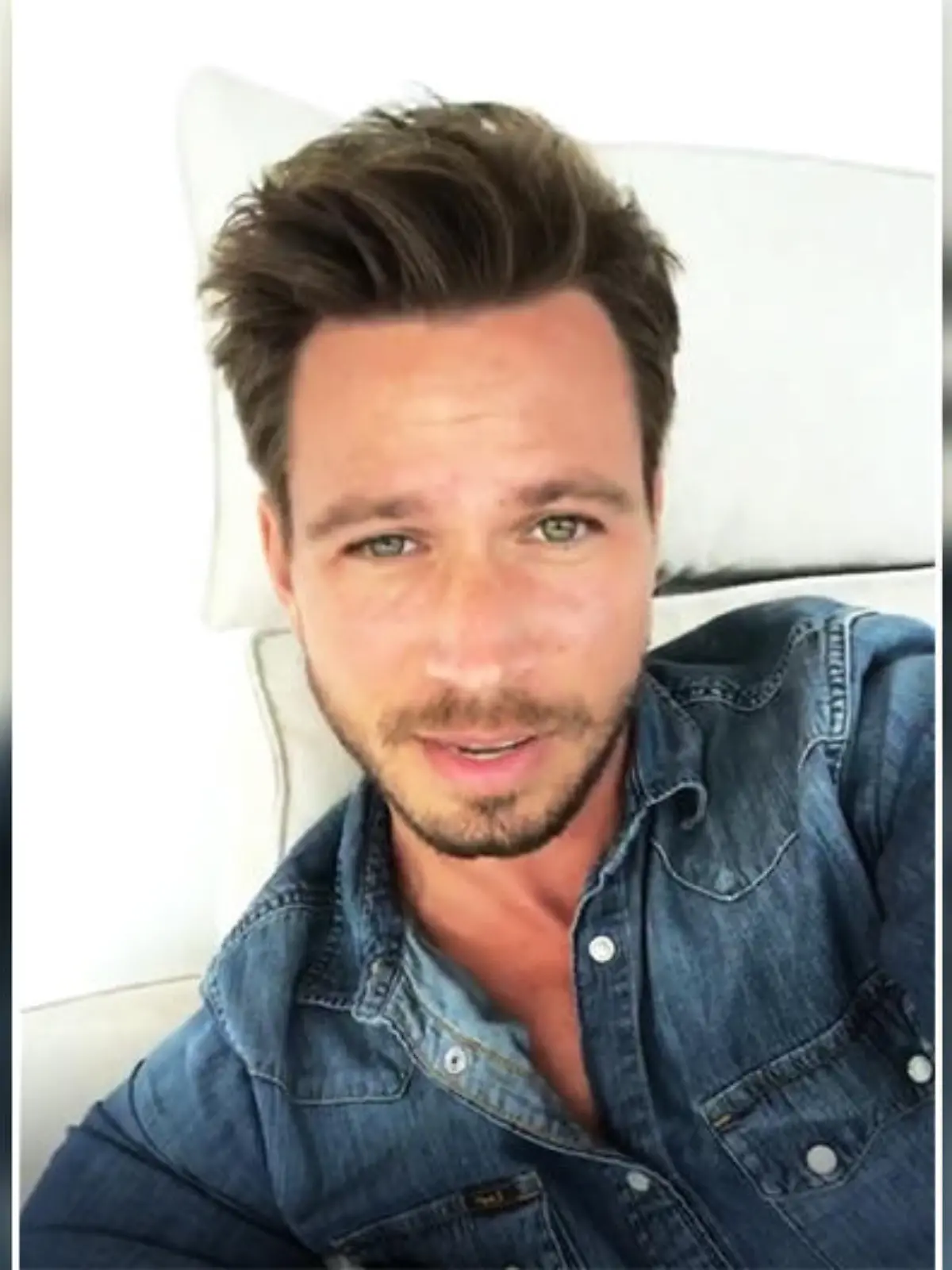 Lebenszeichen von Ex-"Bachelor" Sebastian Pannek nach Liebesaus mit Clea-Lacy Juhn.