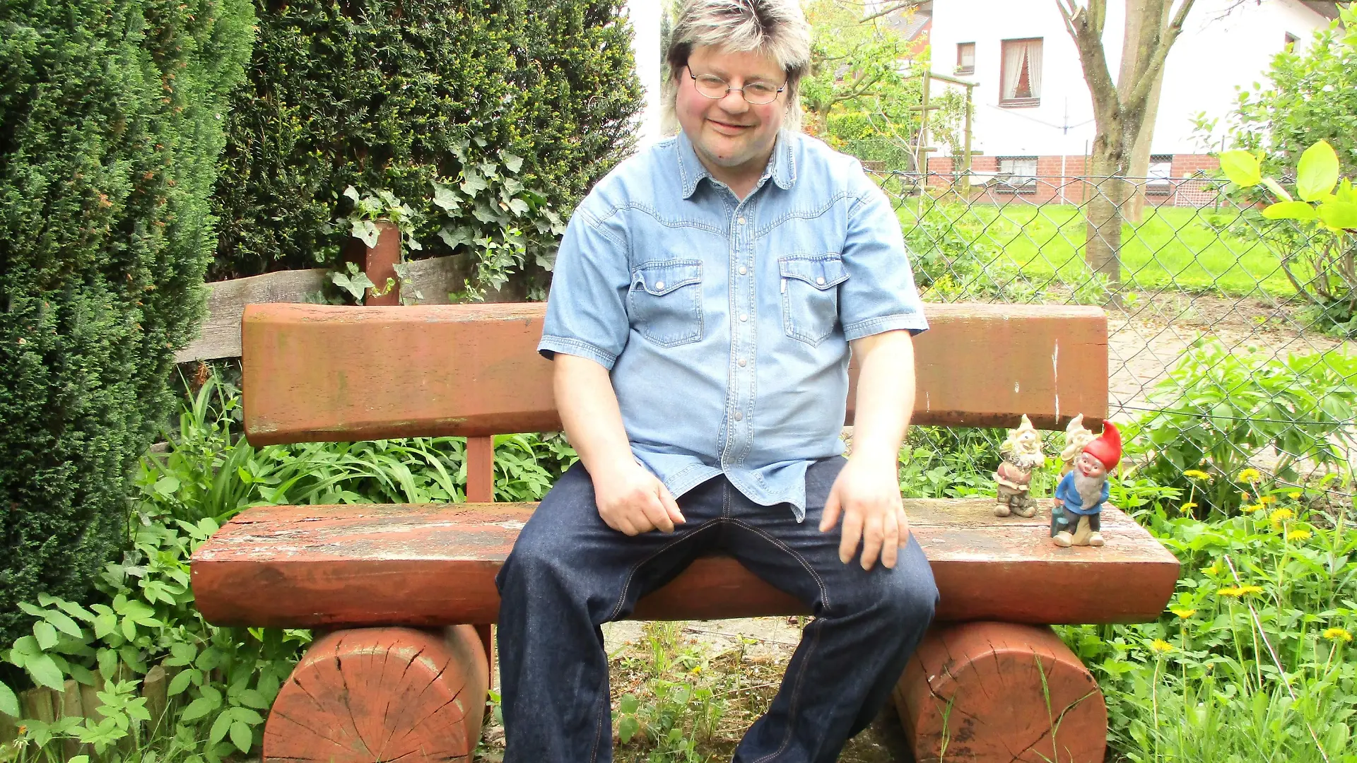 Auch Handelsfachpacker Marco gibt die Hoffnung nicht auf und macht sich zum zweiten Mal auf die Suche nach dem perfekten Liebesglück. 