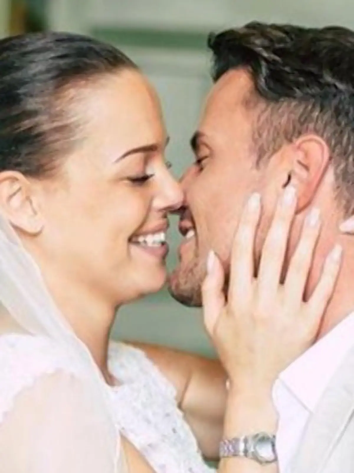 Nathalie und Rocco Stark