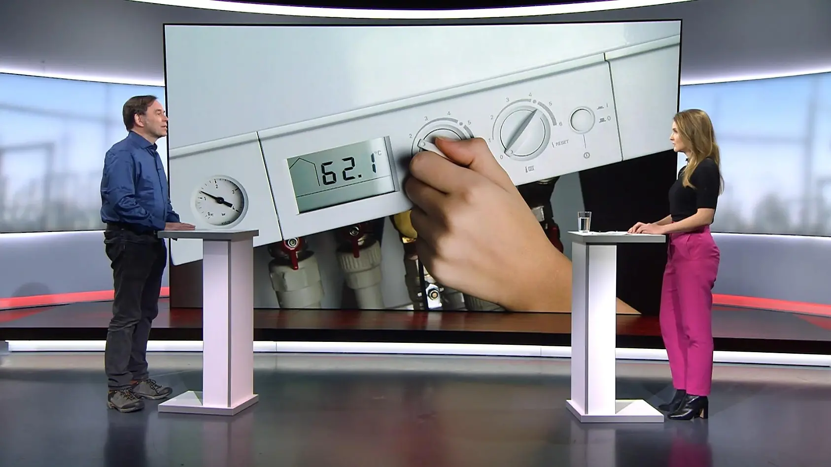 Selbstständig? So gibt's den Zuschuss