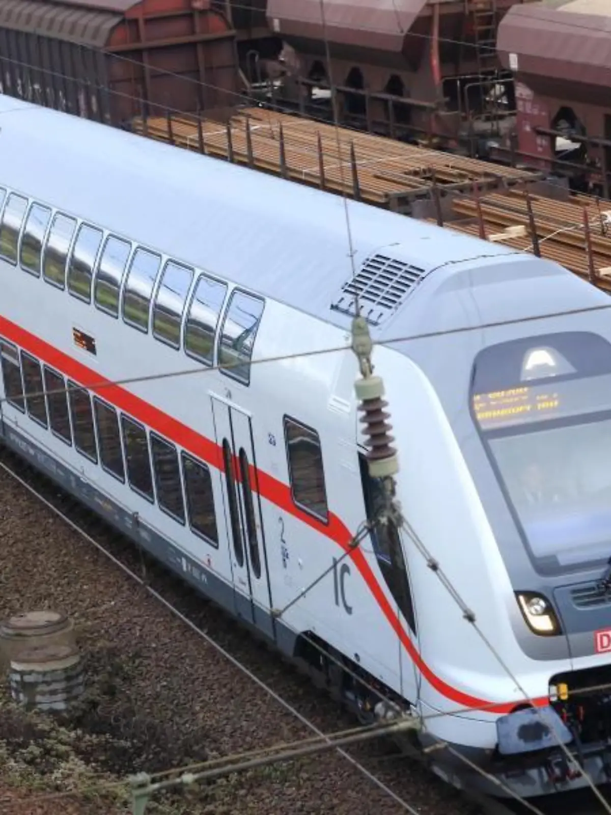 Deutsche Bahn