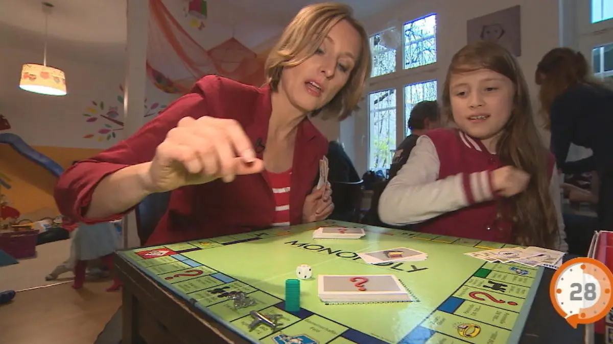 So legen Sie am besten Geld für Ihre Kinder an!  Sparen für Kinder - so geht's! 