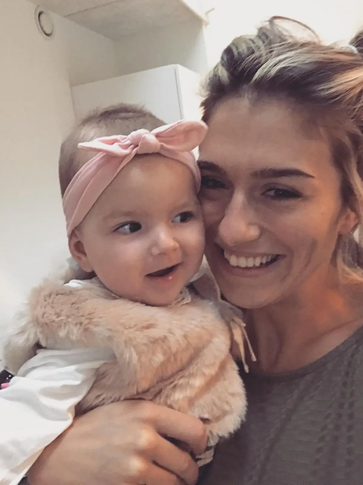 Estavana Polman und Jesslyn