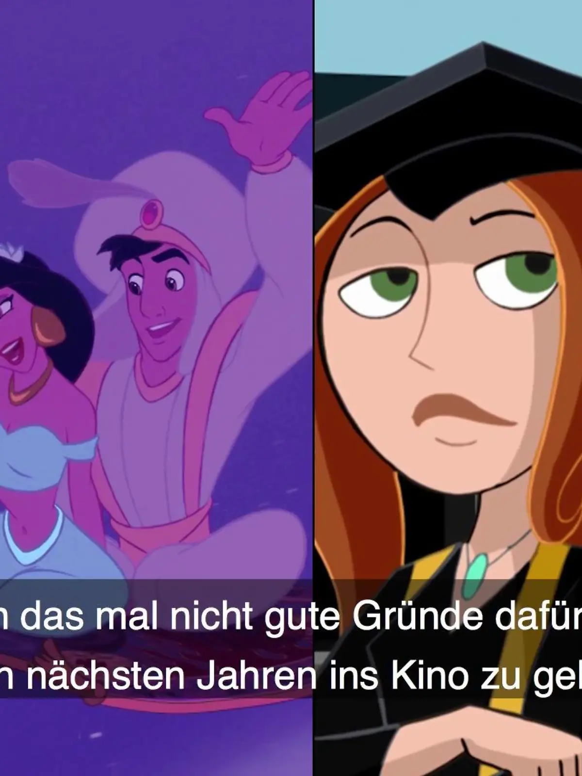 Wir können uns auf gleich mehrere Disney-Neuauflagen freuen