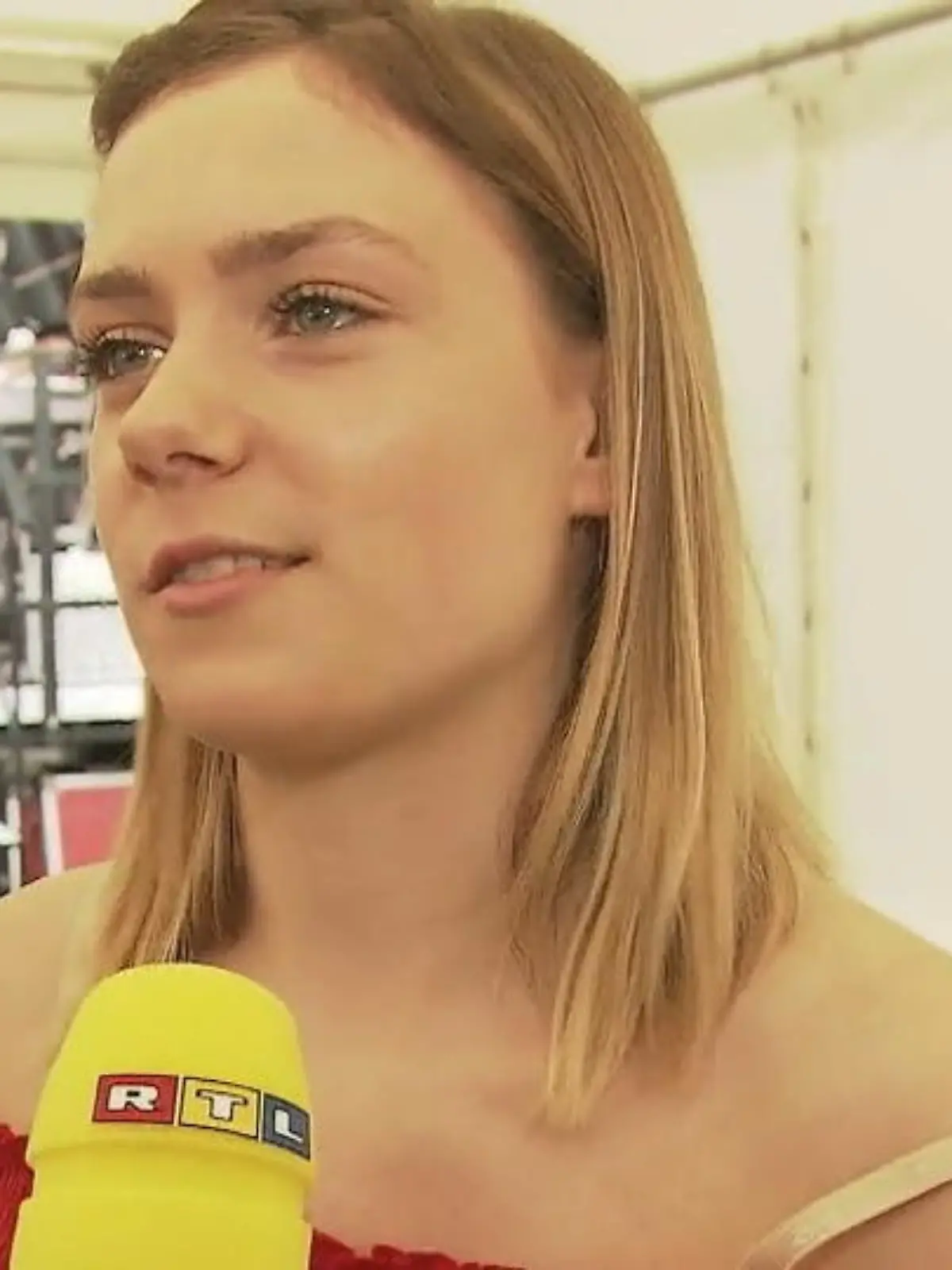 Bild zu: "Superstar Marie schüttet ihr Herz aus"
