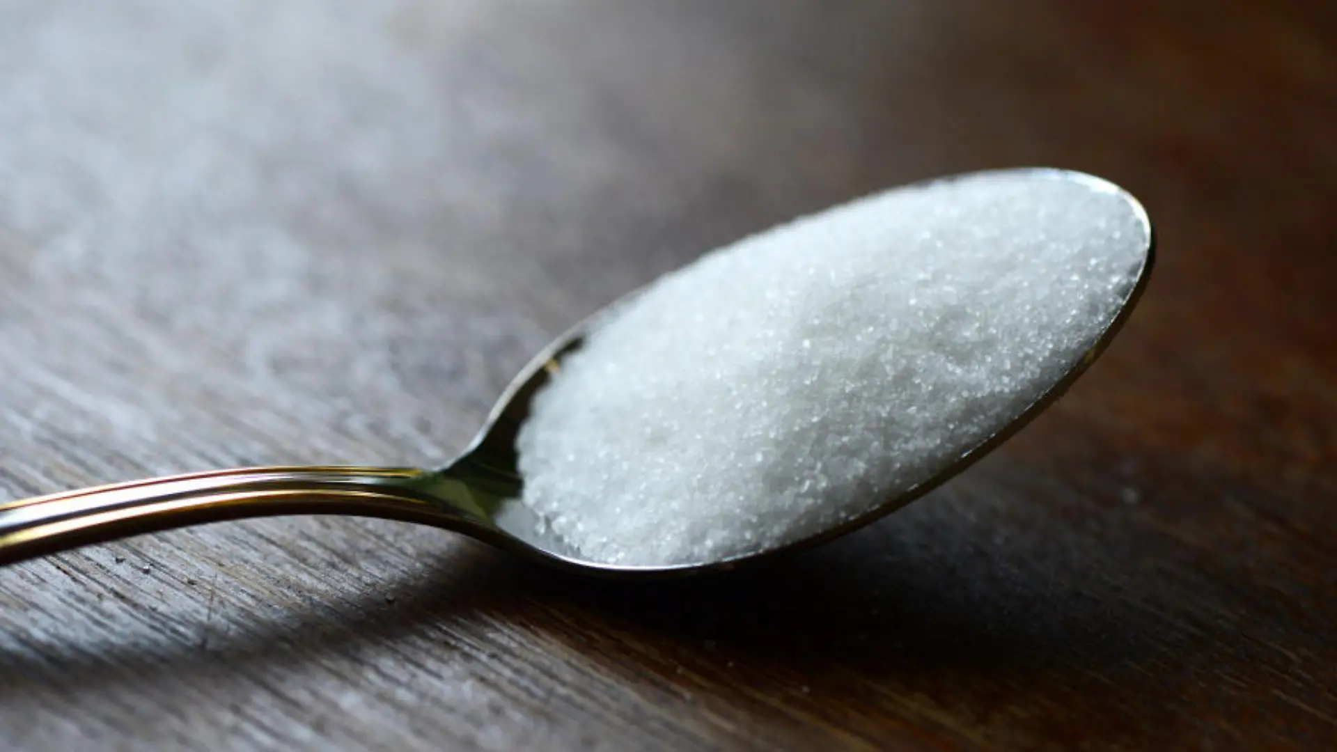 Fast überall steckt Zucker drin So schwer fällt der Verzicht wirklich