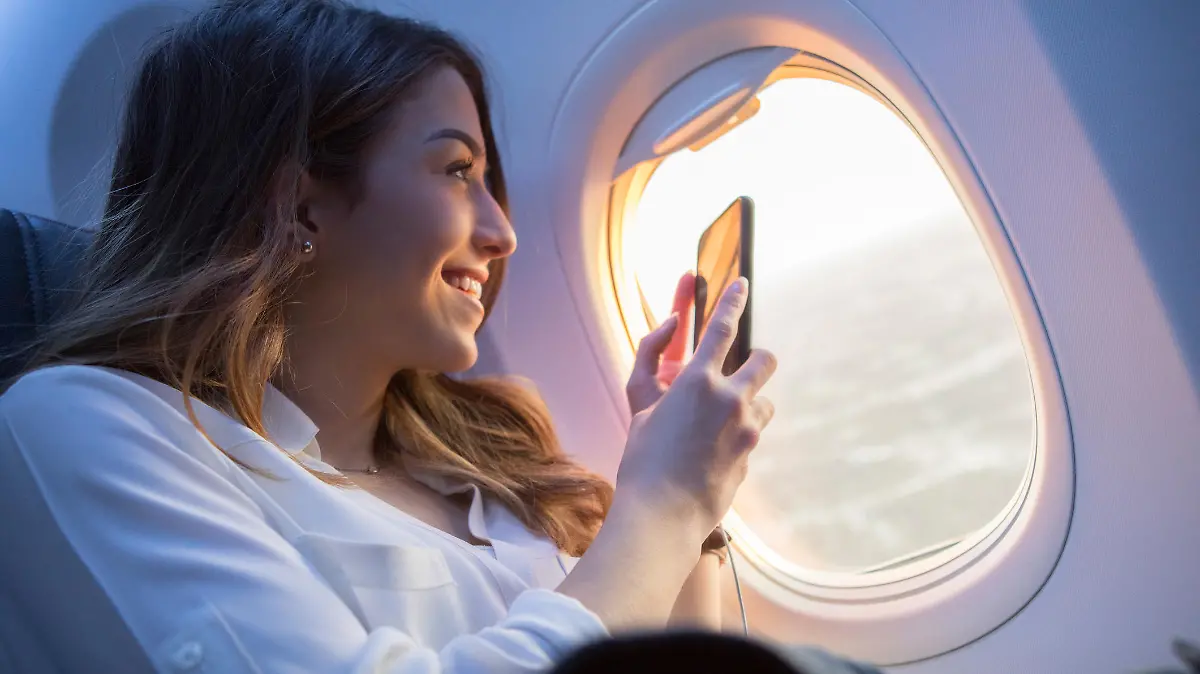 Gerade Sitzplätze am Fenster sind im Flieger sehr beliebt - klar, wer sitzt da nicht gerne?