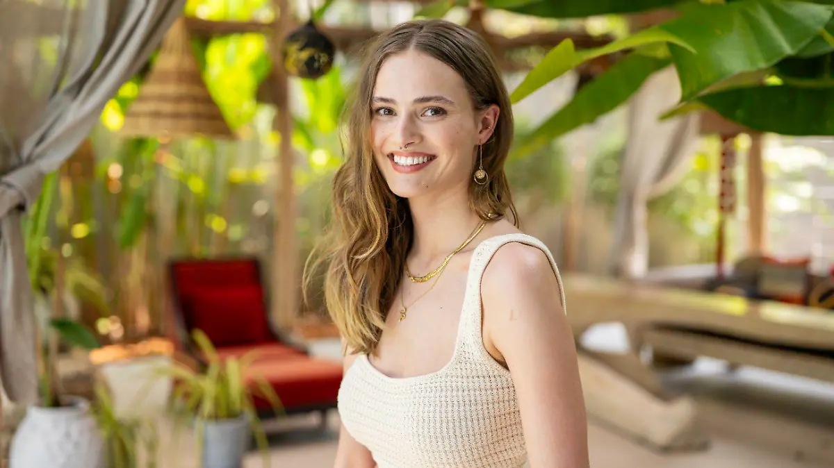 Madleen ist die Princess Charming 2023.

Die Verwendung des sendungsbezogenen Materials ist nur mit dem Hinweis und Verlinkung auf RTL+ gestattet.