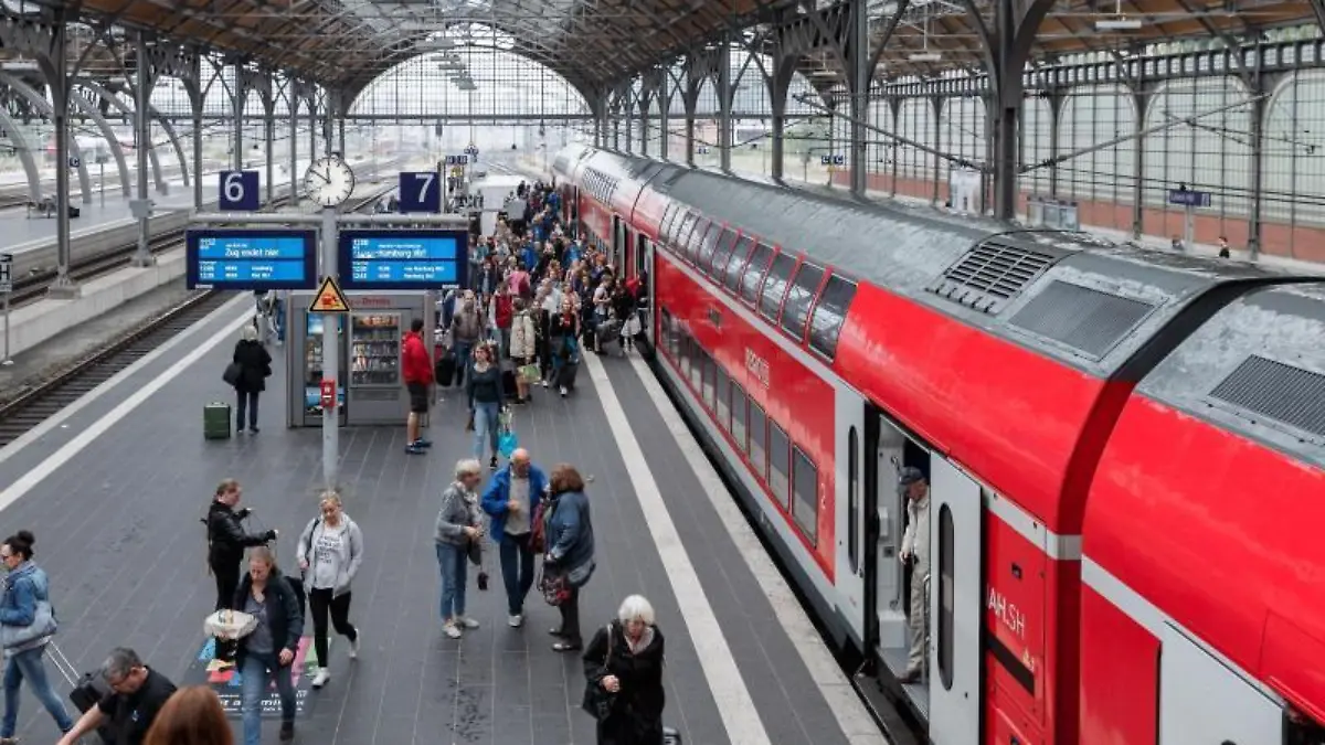 Regionalbahn