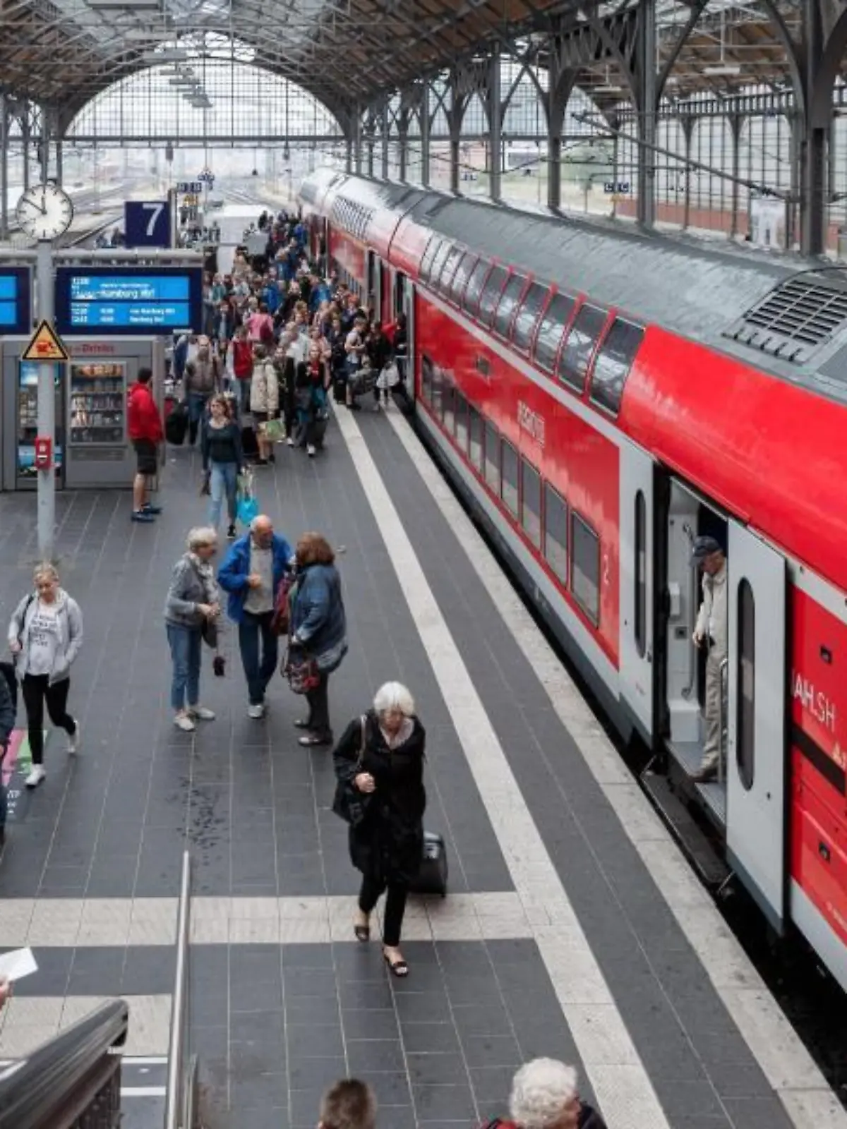 Regionalbahn