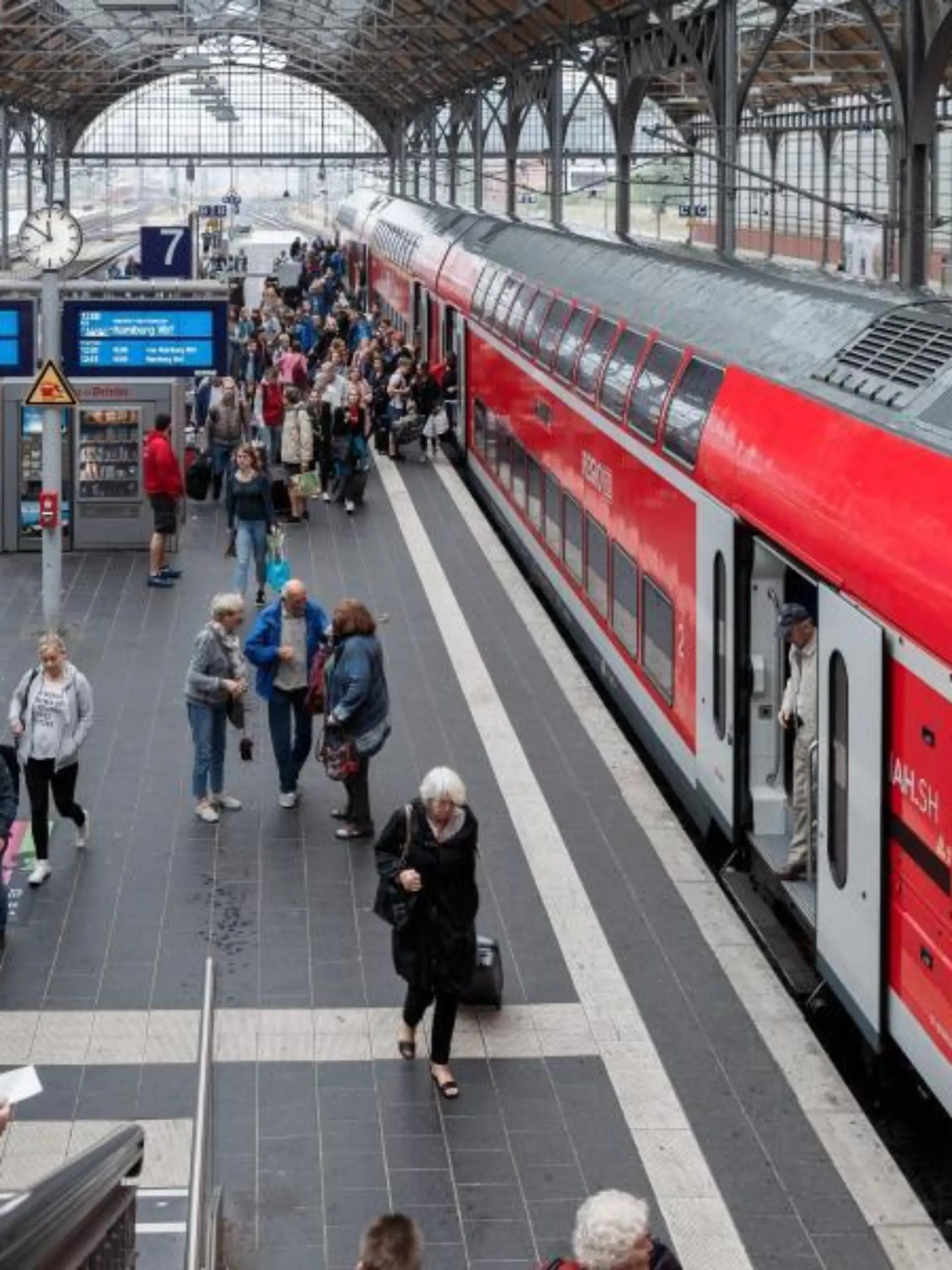 Regionalbahn
