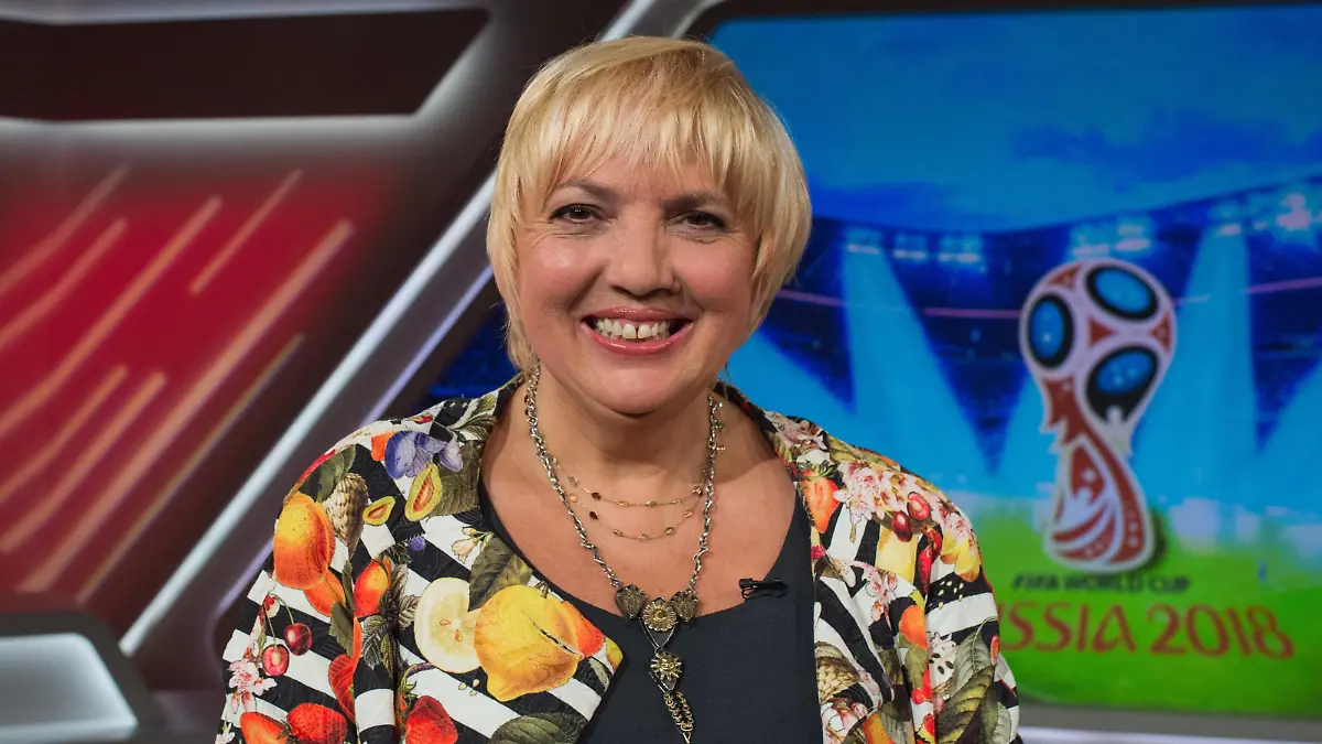 Claudia Roth, 13.06.2018, Maischberger - WM in Russland: Stresstest fuer den Fussball , GER, Berlin, Maischberger, WM in Russland - Stresstest fuer den Fussball , Berlin *** Claudia Roth 13 06 2018 Maischberg World Cup in Russia Stress test for football GER Berlin Maischberg World Cup in Russia Stress test for football Berlin Copyright: xEIBNER/UwexKochx EP_EER