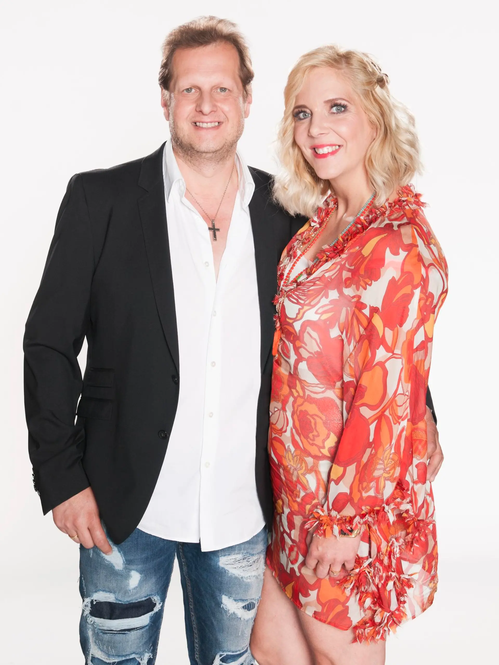 _Malle-Jens_ und Kultauswanderer Jens Büchner (48) & Daniela Büchner (40)