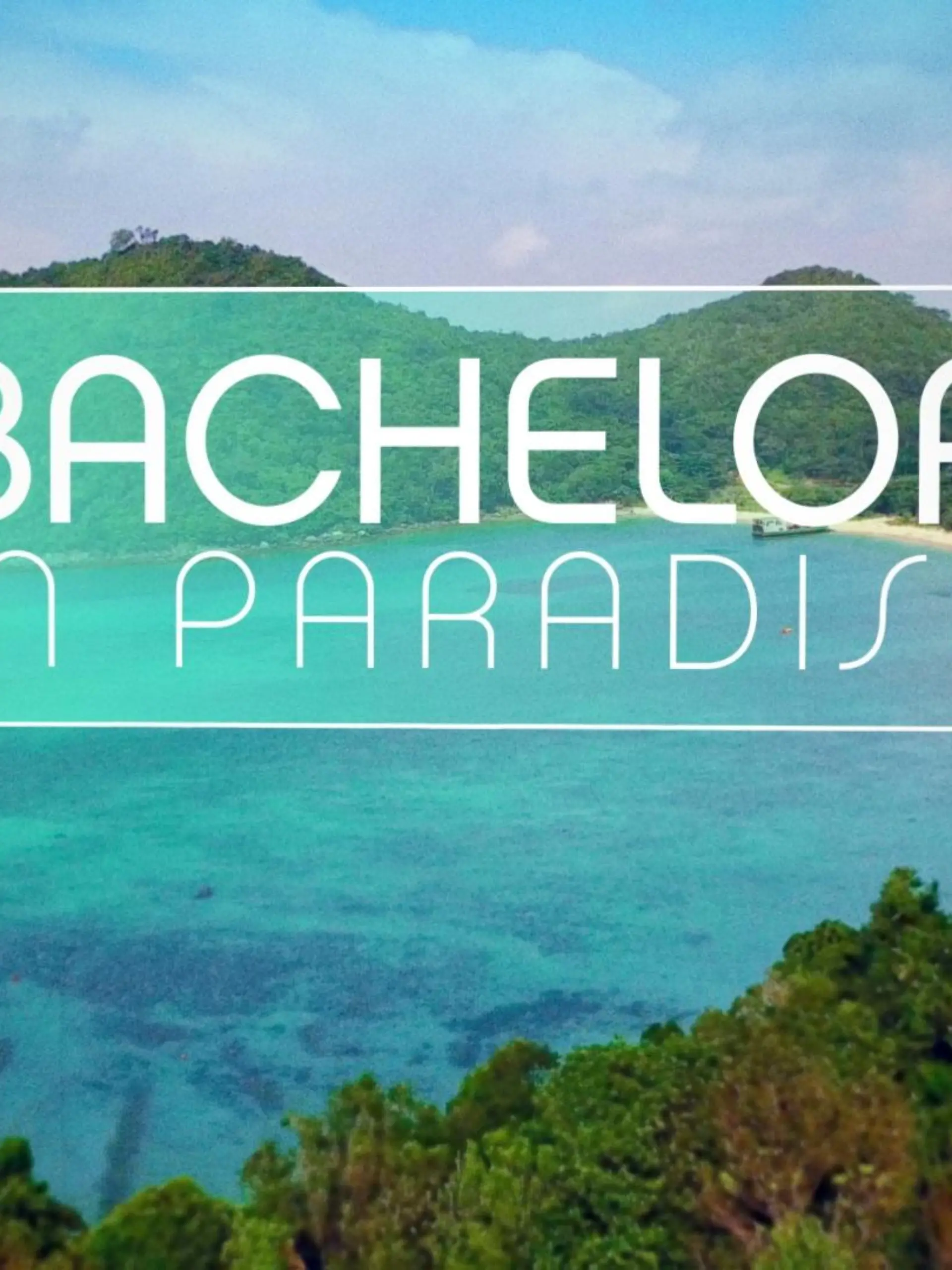 Bei 'Bachelor in Paradise' treffen ehemalige Teilnehmer und Teilnehmerinnen der Bachelor und Bachelorette-Staffeln in einem wunderschönen Teil der Erde aufeinander.
